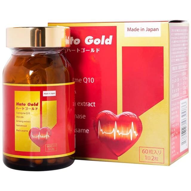 Vi&ecirc;n uống Hato Gold