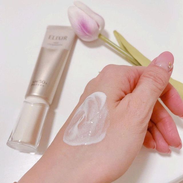 Kem Dưỡng Ng&agrave;y Shiseido Elixir