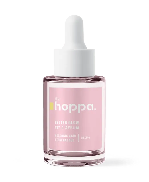 Serum The Hoppa