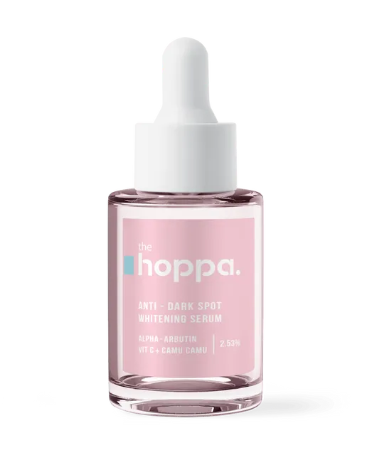 Serum The Hoppa L&agrave;m S&aacute;ng Da
