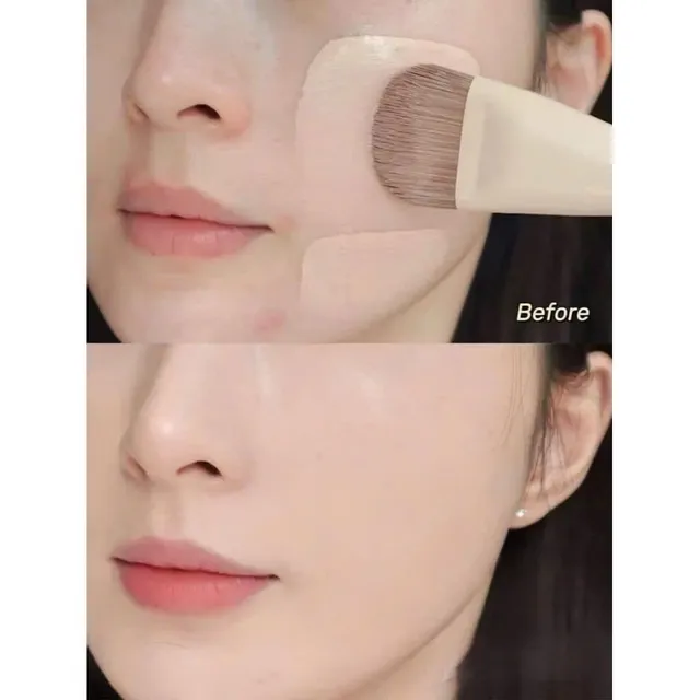 Đặc điểm kem nền