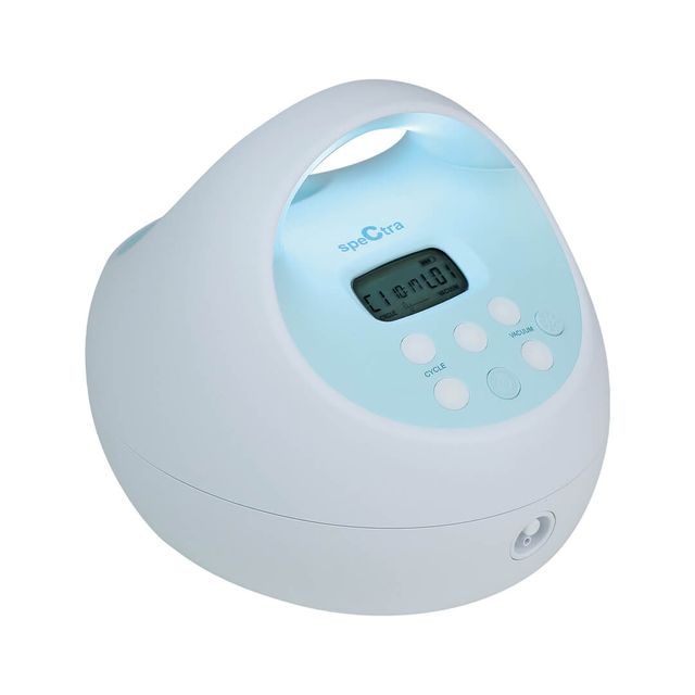 M&aacute;y h&uacute;t sữa Spectra S1+