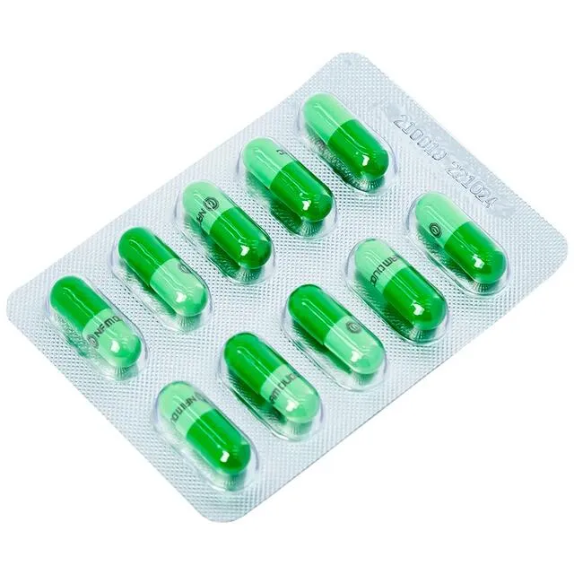 Vi&ecirc;n hỗ trợ giảm huyết &aacute;p cao Hạ &Aacute;p &Iacute;ch Nh&acirc;n