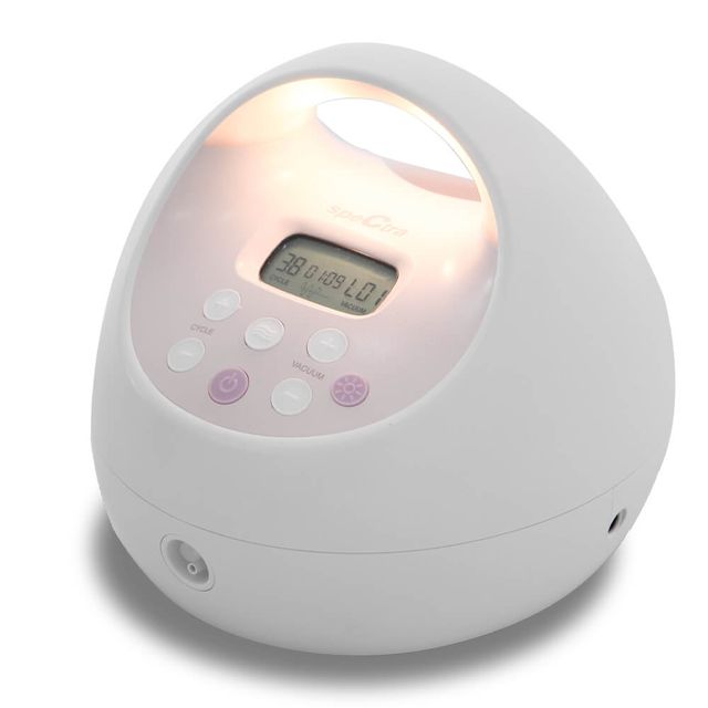 M&aacute;y h&uacute;t sữa Spectra S2+