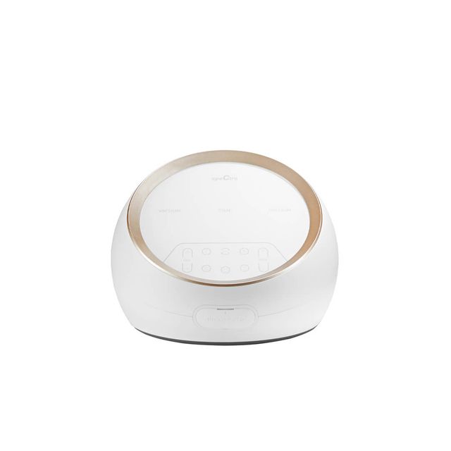 M&aacute;y h&uacute;t sữa Spectra Dual S