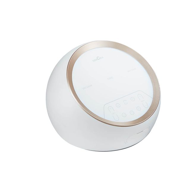 M&aacute;y h&uacute;t sữa Spectra Dual S