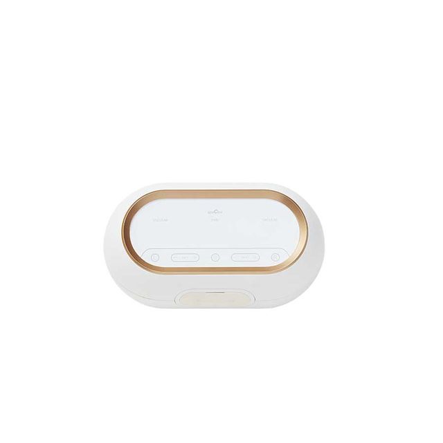 Thiết kế m&aacute;y h&uacute;t sữa Spectra Dual Compact