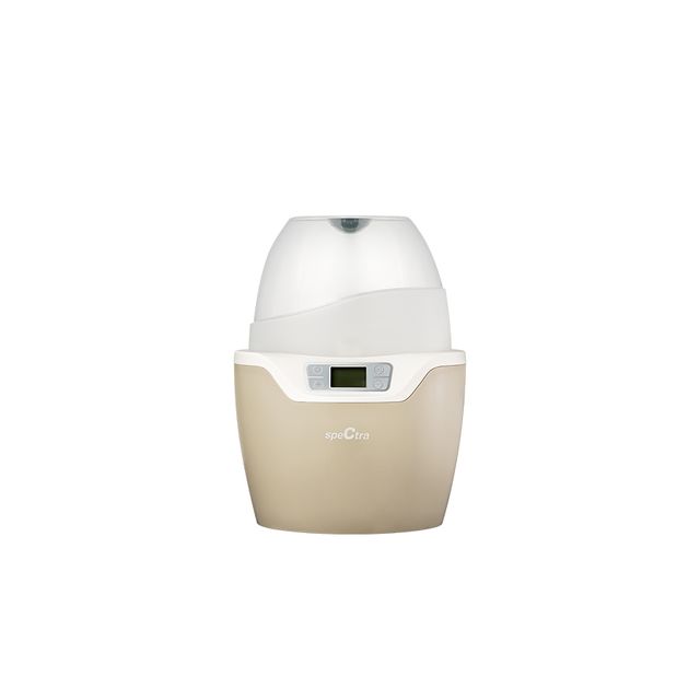 M&aacute;y h&acirc;m sữa Spectra
