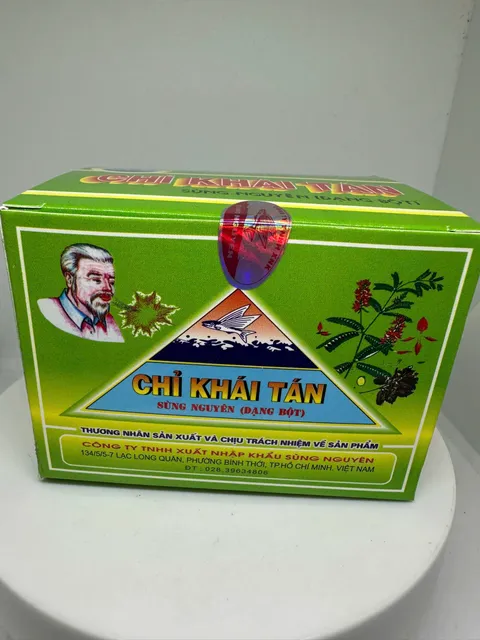Chỉ Kh&aacute;i T&aacute;n S&ugrave;ng Nguy&ecirc;n