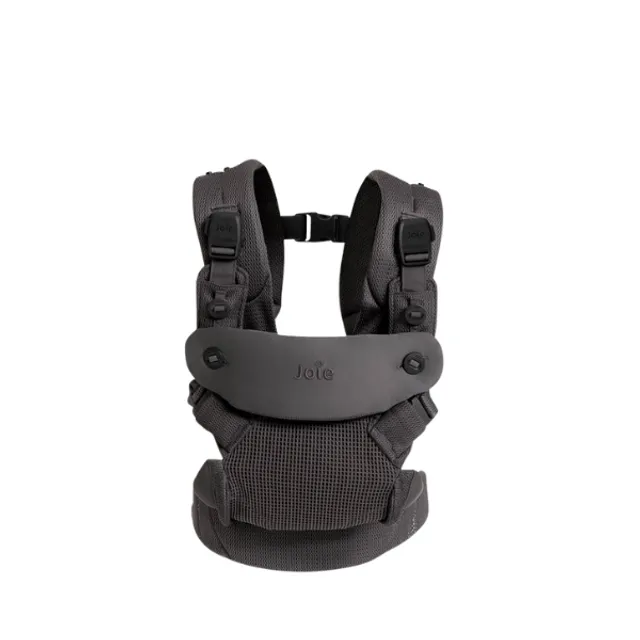Địu trẻ em Joie Savvy Air 4in1 Cinder 2