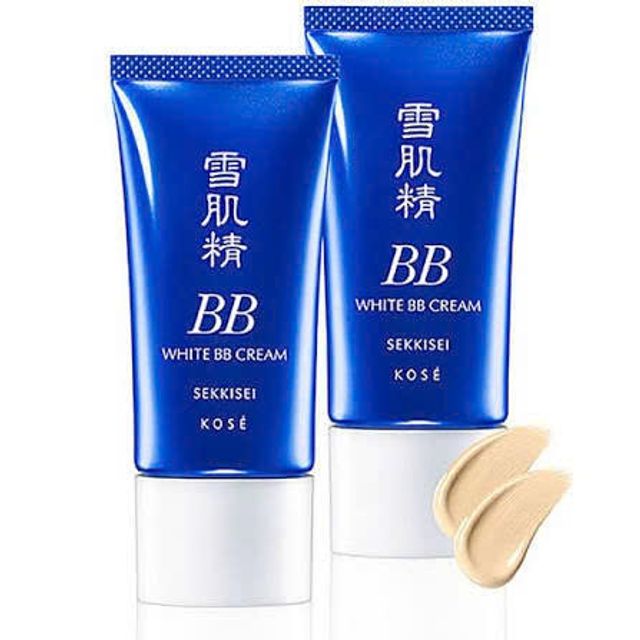 Kem BB KOS&Eacute; Sekkisei Nhật Bản
