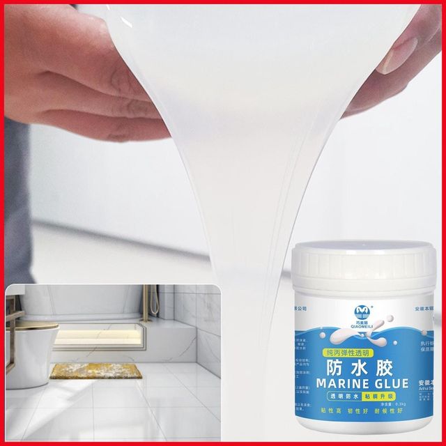 Keo Chống Thấm Marine Glue