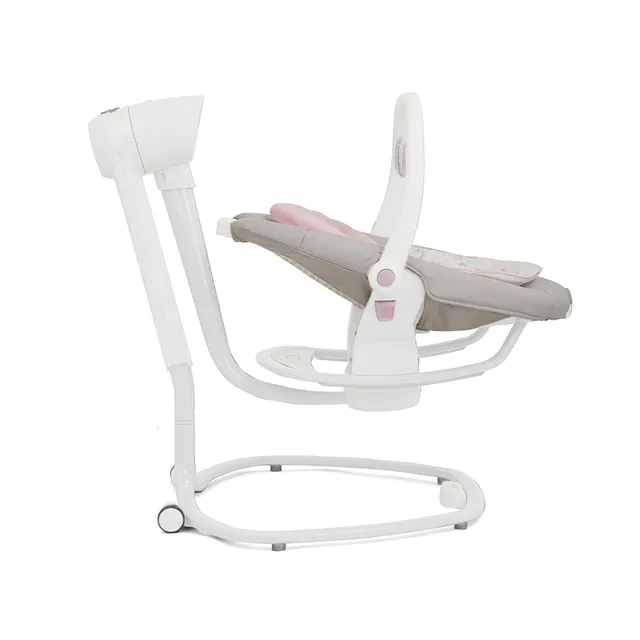 N&ocirc;i Đưa Trẻ Em Joie Serina 2in1 5