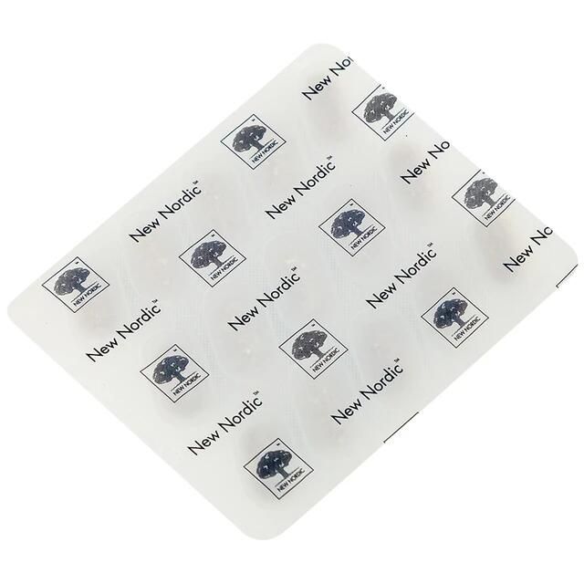 Vi&ecirc;n uống Active Lung New Nordic