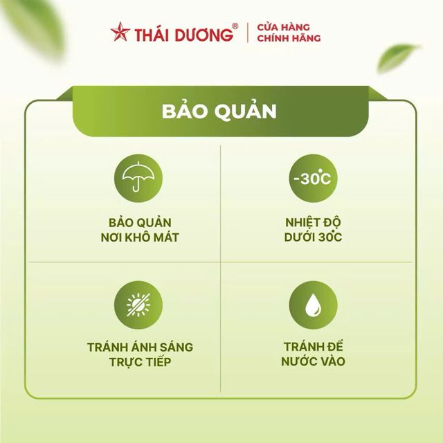 Vi&ecirc;n Xương Khớp Sao Th&aacute;i Dương