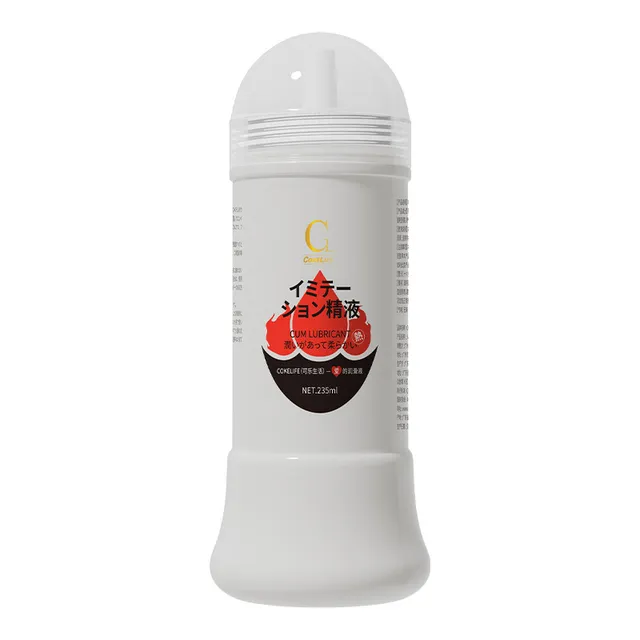 Gel Coke Life Tinh Tr&ugrave;ng N&oacute;ng Ấm 235ml