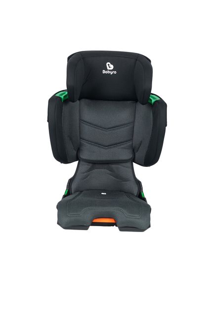Ghế &ocirc; t&ocirc; cho b&eacute; BABYRO I-TREK 1