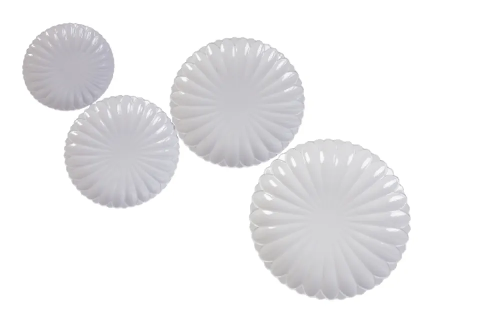 Dĩa DH 76 Cao Cấp