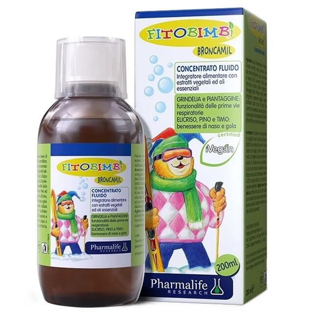 Fitobimbi Broncamil