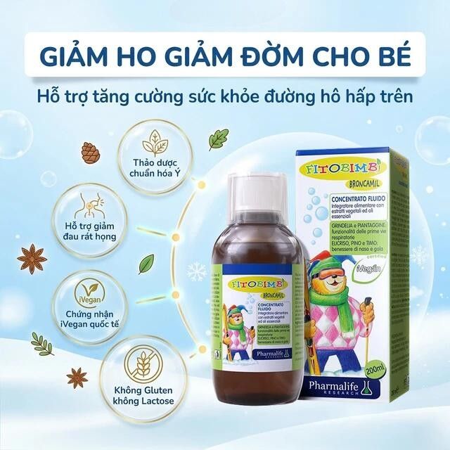 Fitobimbi Broncamil