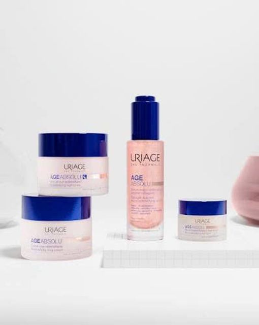 Tinh chất Uriage age absolu