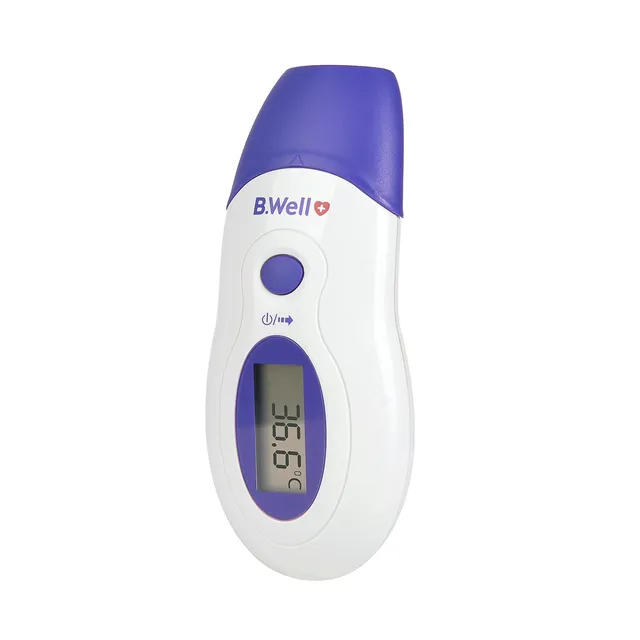 Nhiệt kế B.Well WF-1000