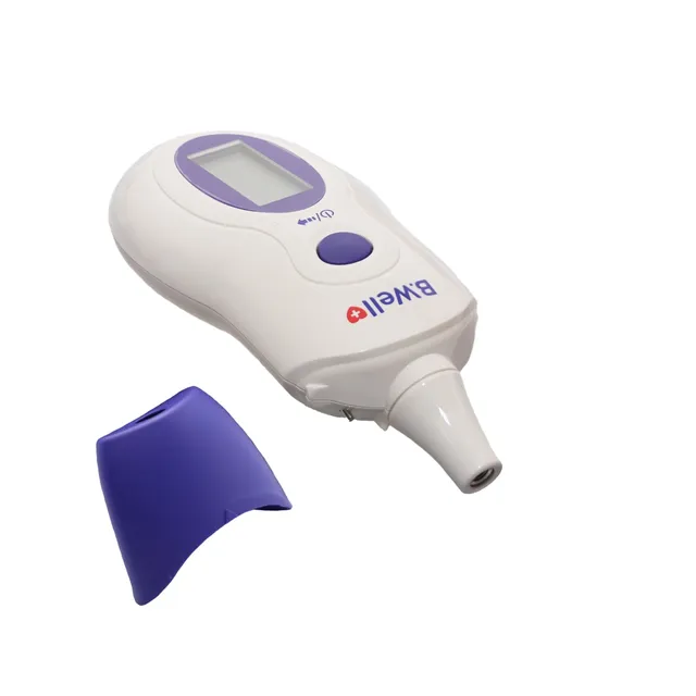 Nhiệt kế B.Well WF-1000 với nhiều t&iacute;nh năng th&ocirc;ng minh