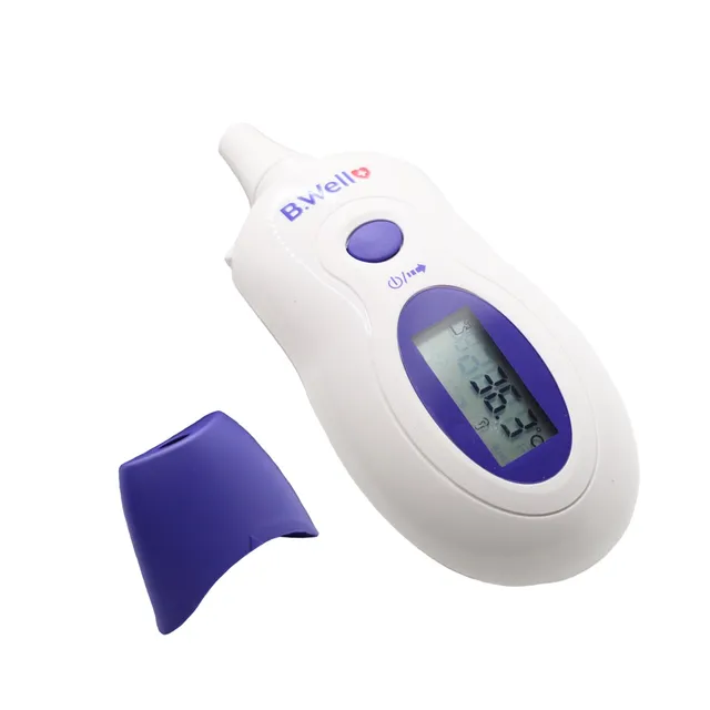 Nhiệt kế B.Well WF-1000 với chế độ bảo h&agrave;nh