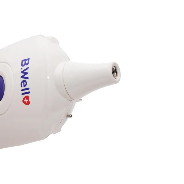 Nhiệt kế B.Well Swiss WF-1000 hiện đại