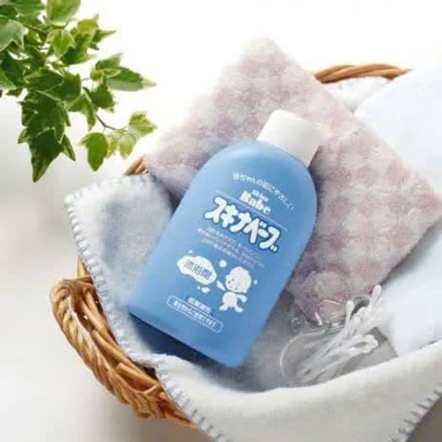 Sữa tắm Skina Babe
