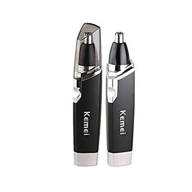 M&aacute;y Tỉa L&ocirc;ng Mũi Kemei