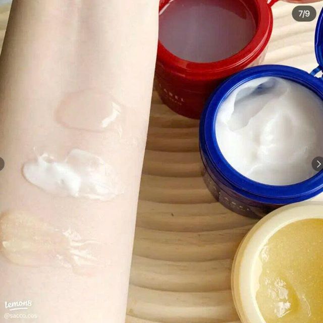 Shiseido Aqualabel 5in1