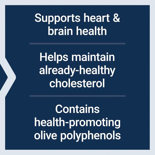 Super Omega-3 Life Extension