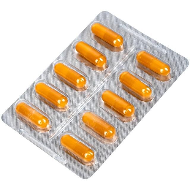 Bảo quản vi&ecirc;n uống Joints Ultra Doppelherz