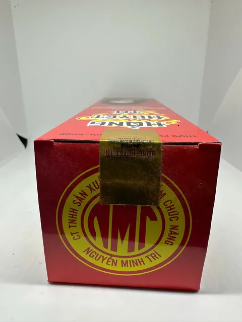 Hồng Huyết Tố h&igrave;nh 4