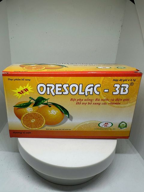 Oresol 3B
