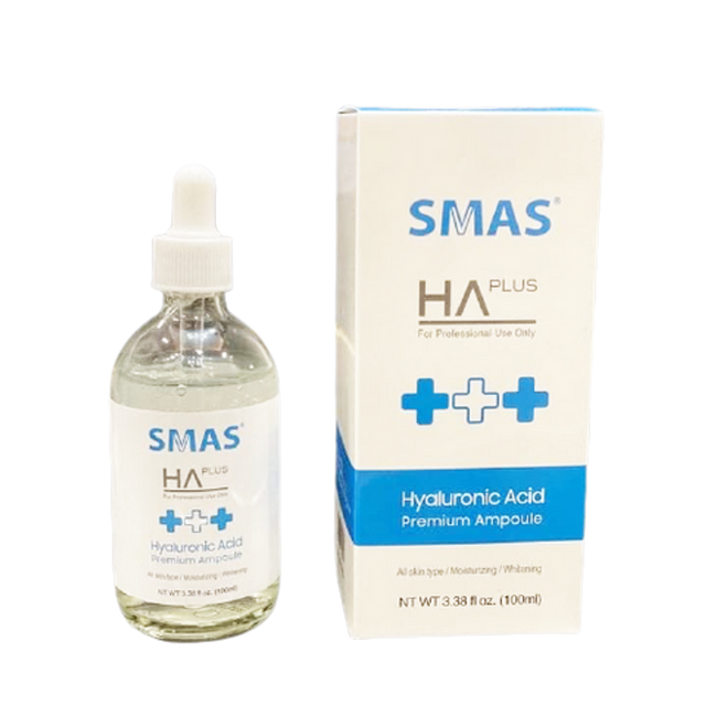 Serum SMAS HA Plus 100ml