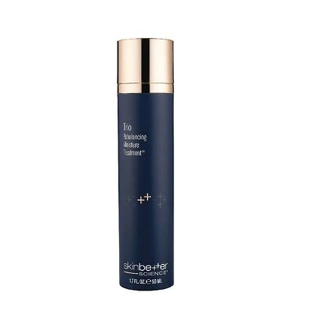 Kem Dưỡng Phục Hồi Cấp Ẩm Skinbetter Science Trio Rebalancing Moisture Treatment 50ml
