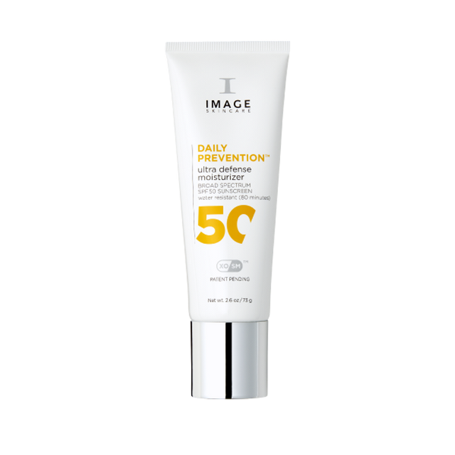 Kem Chống Nắng IMAGE Skincare DAILY PREVENTION Ultra Defense SPF 50