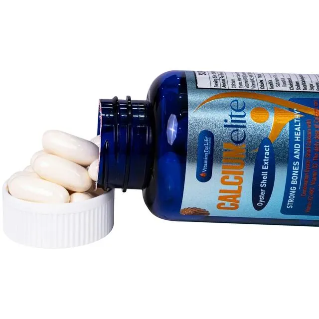 Vi&ecirc;n uống hỗ trợ sức khỏe xương
