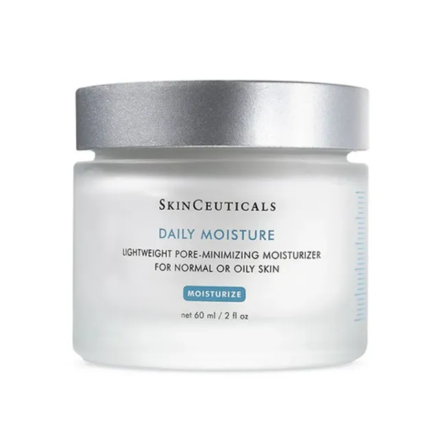 Kem Dưỡng Ẩm Da Dầu SkinCeuticals Daily Moisture 60ml