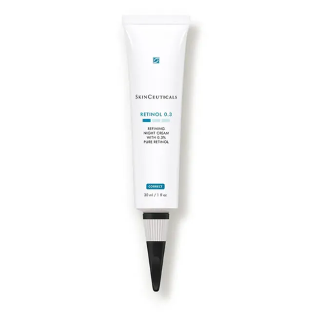 Serum Hỗ Trợ Trẻ H&oacute;a Da Skinceuticals Retinol 0.3 30ml