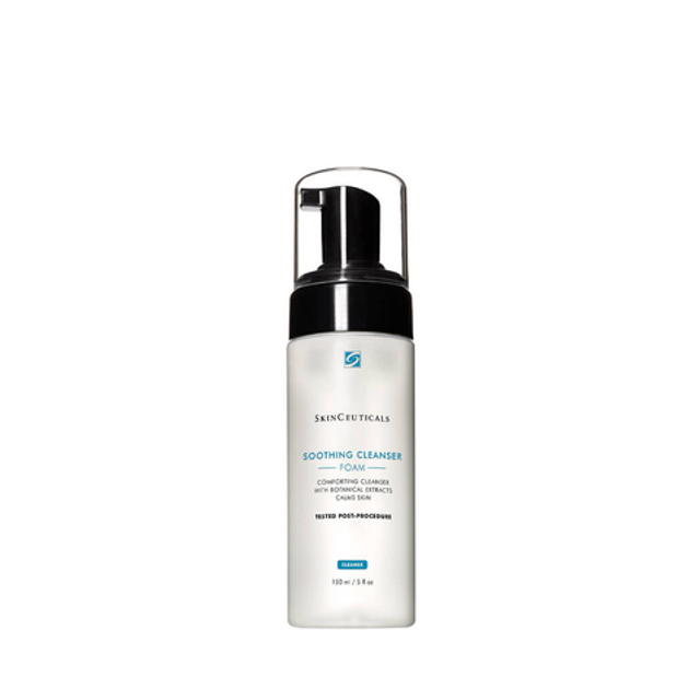 Bọt Rửa Mặt Dịu Nhẹ Skinceuticals