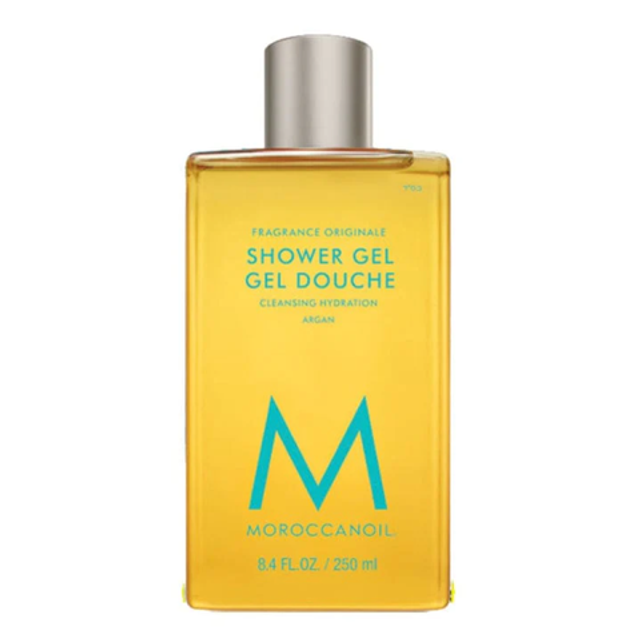 Sữa Tắm Moroccanoil Shower Gel 250ml