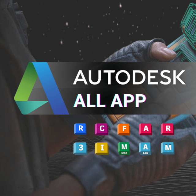 Autodesk 2026