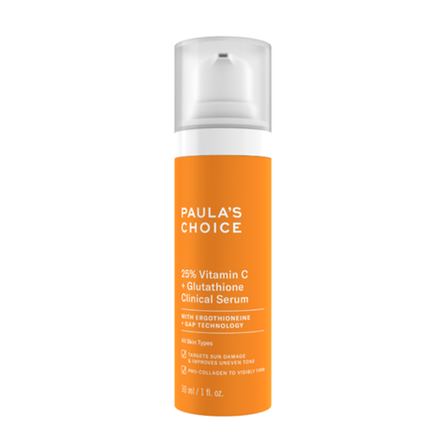 Serum Paula's Choice 25% Vitamin C + Glutathione