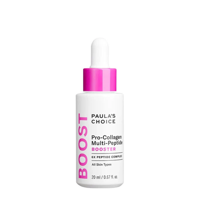 Paula's Choice Pro-Collagen Multi-Peptide Booster