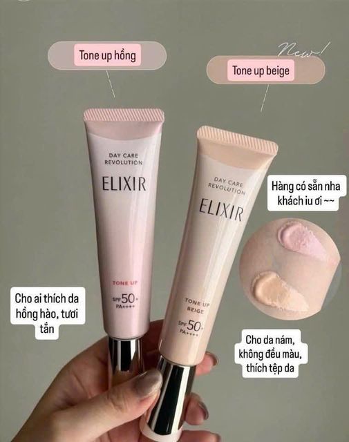 Hướng Dẫn Sử Dụng Elixir Daycare