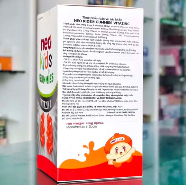 Hương vị thơm ngon