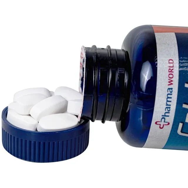 Vi&ecirc;n uống bổ sung canxi Calci K-2